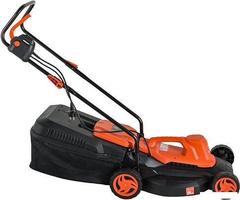 Газонокосилка Gigant GSAF-02