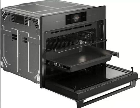 Электрический духовой шкаф ASKO OCM8478GG