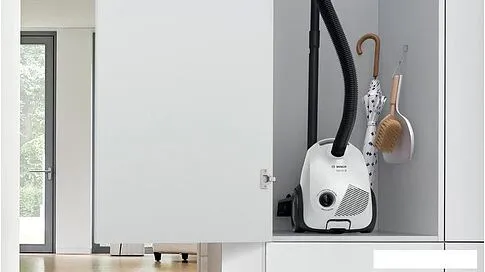 Пылесос Bosch Serie 2 BGLS2LW1