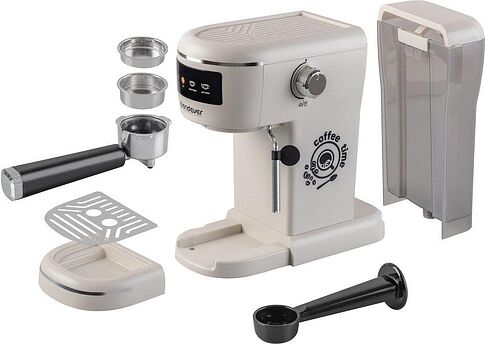 Рожковая кофеварка Endever Costa-1096