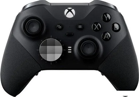Геймпад Microsoft Xbox Elite Wireless Controller Series 2