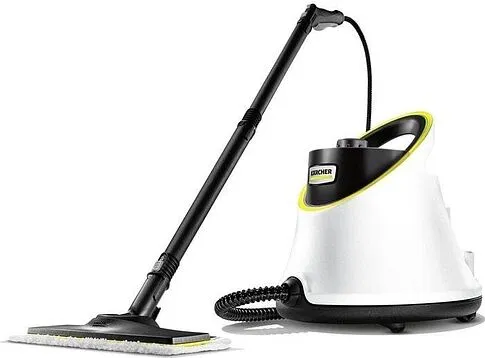 Пароочиститель Karcher SC 2 Deluxe EasyFix Premium