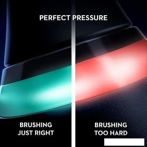 Электрическая зубная щетка Oral-B iO 8 (белый, 3 насадки)