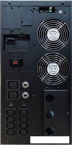 Источник бесперебойного питания Powercom Macan MAC-10000