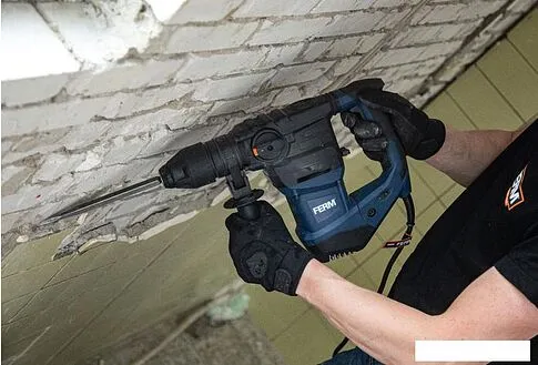 Перфоратор Ferm HDM1037