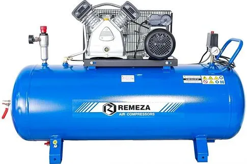 Компрессор Remeza СБ4/С-200.LB30А