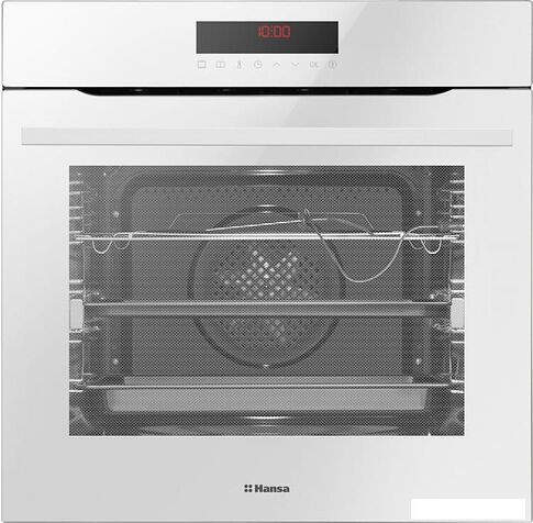 Электрический духовой шкаф Hansa BOEW697688