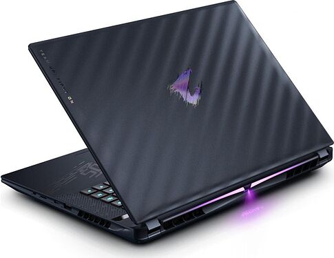 Игровой ноутбук Gigabyte Aorus Master 16 AM6H BXHC4KZE64SP