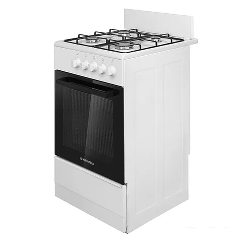 Кухонная плита MAUNFELD MGC50GEW01D