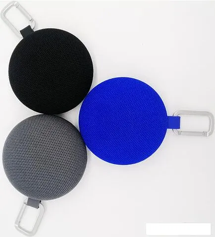 Беспроводная колонка Venso VC-103 (синий)