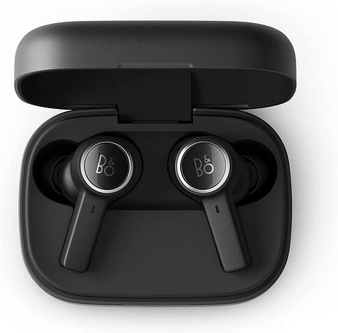 Наушники Bang & Olufsen Beoplay EX (черный антрацит)