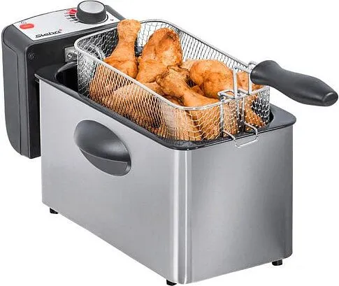 Фритюрница Steba DF 180