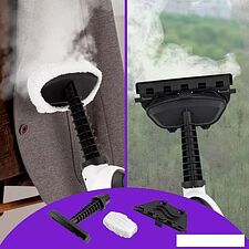 Паровая швабра Kitfort KT-1043