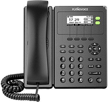 IP-телефон Flyingvoice FIP10P