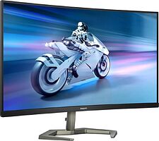 Игровой монитор Philips Evnia Curved Gaming 32M1C5500VL/01 Игровой монитор Philips Evnia Curved Gaming 32M1C5500VL/01