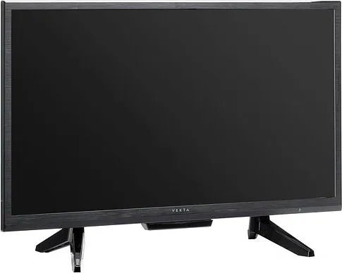 Телевизор Vekta LD-24SR4715BS