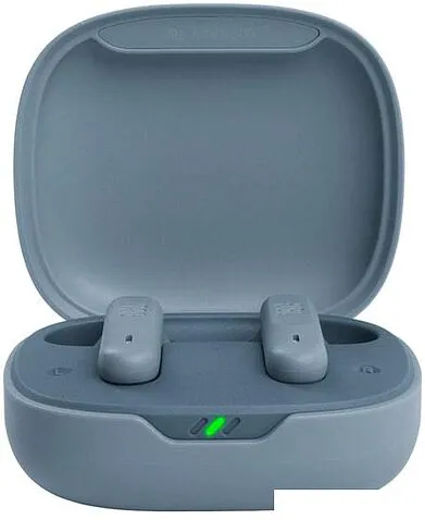 Наушники JBL Wave 300 (синий)