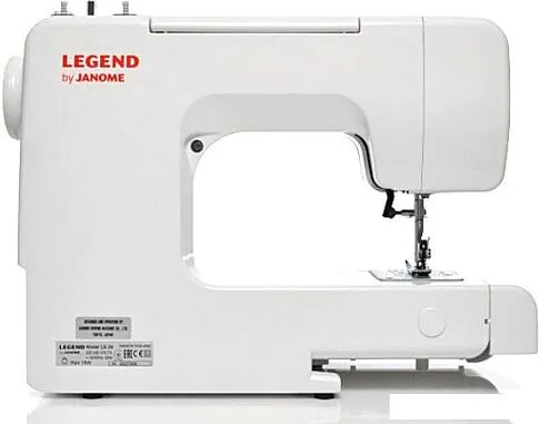 Швейная машина Janome Legend LE-25