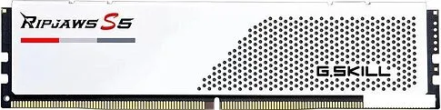 Оперативная память G.Skill Ripjaws S5 2x16ГБ DDR5 6000 МГц F5-6000J3648D16GX2-RS5W