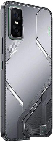 Телефон Infinix GT 30 X6876 8GB/256GB (графит)