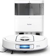 Робот-пылесос Tefal X-plorer Serie 580 RG9547E0
