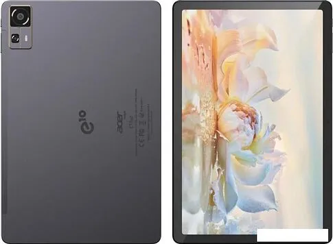 Планшет Acer Gadget E10 ETPad (черный)