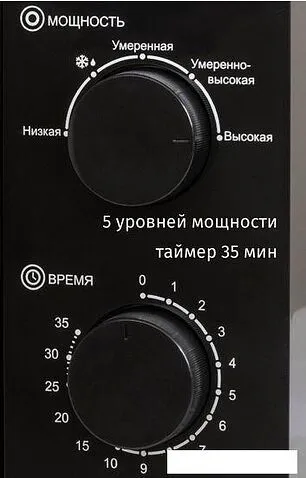 Микроволновая печь JVC JK-MW111M