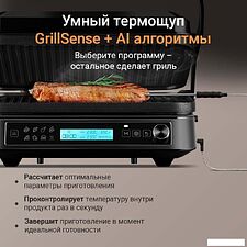 Электрогриль Redmond (Редмонд) SteakMaster GM306