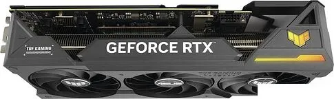 Видеокарта ASUS TUF Gaming GeForce RTX 4070 Ti 12GB GDDR6X OC Edition TUF-RTX4070TI-O12G-GAMING