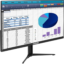 Монитор ExeGate ProSmart EH2400A EX300348RUS
