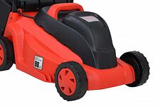 Колёсная газонокосилка Hecht 1000