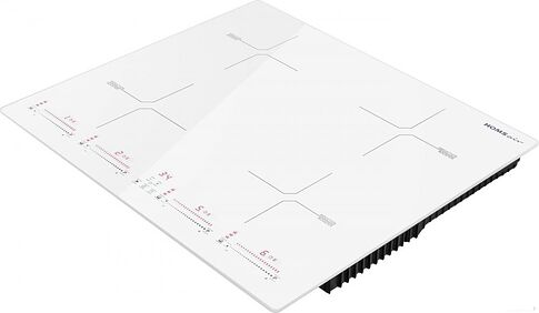 Варочная панель HOMSair HIC64SWH