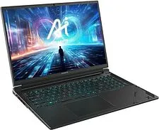 Игровой ноутбук Gigabyte G6X 9MG-42KZ854SD Игровой ноутбук Gigabyte G6X 9MG-42KZ854SD