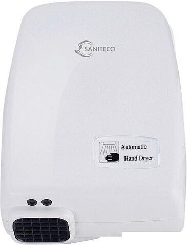 Сушилка для рук Saniteco M-120 (1000W)