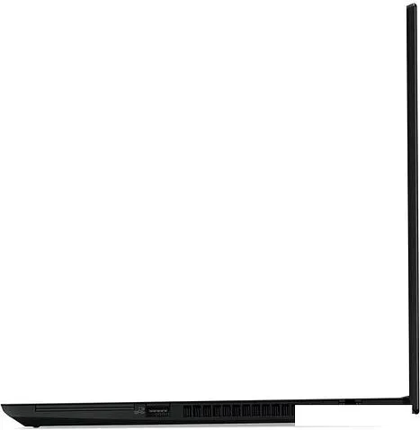 Ноутбук Lenovo ThinkPad T14 Gen 2 AMD 20XK007CMH