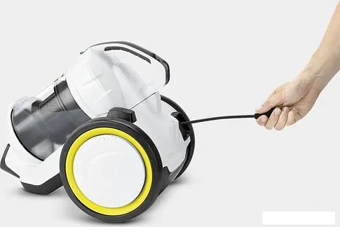 Пылесос Karcher VC 3 Floor 1.198-059.0