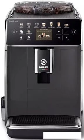 Эспрессо кофемашина Saeco GranAroma SM6580/10