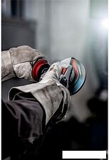 Угловая шлифмашина Metabo WEV 15-125 Quick HT 600562000