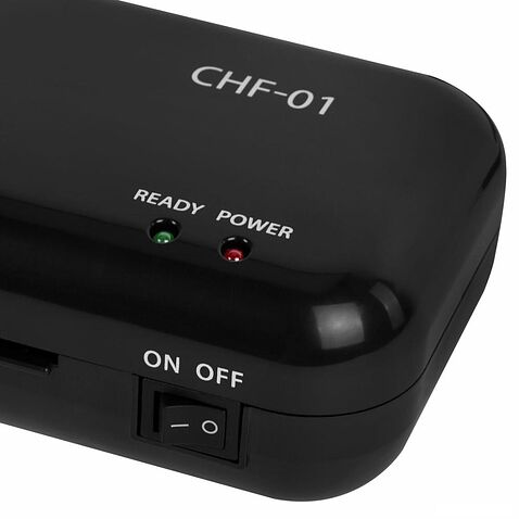 Ламинатор BRAUBERG CHF-01 532861