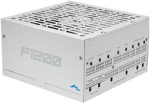 Блок питания Sama P1200 1200W P1200-WHPFF001-EU
