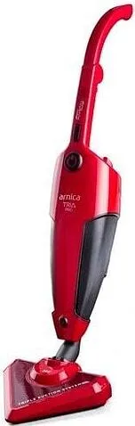 Пылесос Arnica Tria Pro (красный)