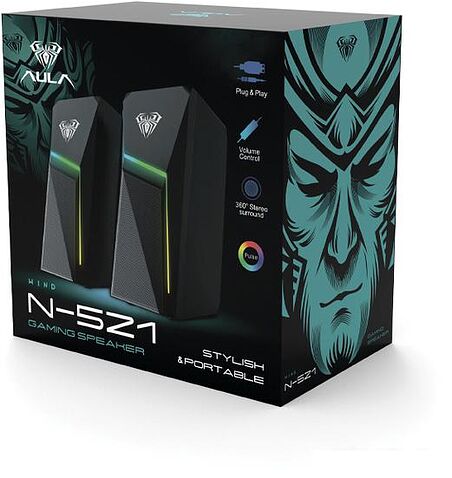 Акустика AULA N-521