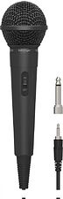 Проводной микрофон Behringer BC110