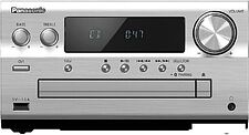 Музыкальный центр Panasonic SC-PMX802E-S Музыкальный центр Panasonic SC-PMX802E-S