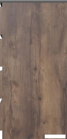 Комод MyStar ИВ-121.01 (таксус/графит)