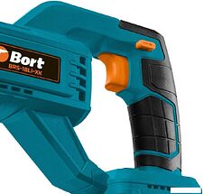 Сабельная пила Bort BRS-18Li-XK (без АКБ)