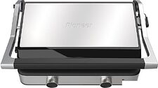 Электрогриль Pioneer GR1045E Электрогриль Pioneer GR1045E