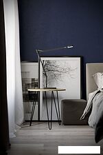 Журнальный столик Калифорния мебель РИД 530 (дуб сонома)