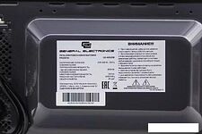 Микроволновая печь General Electronics GE-MS120B Микроволновая печь General Electronics GE-MS120B