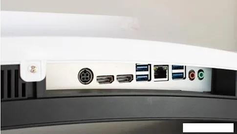 Моноблок IRBY Max 34-B-i7127-16-0-1-N-H610-012